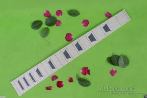New electric Guitar Fretboard maple wood for 22fret guitar neck 24.75inch - Picture 1 of 4