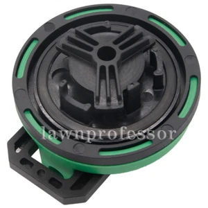 Locking Diesel Fuel Cap Compatible With 1428828 CAT Caterpillar 216 228 252 277 - Picture 1 of 10