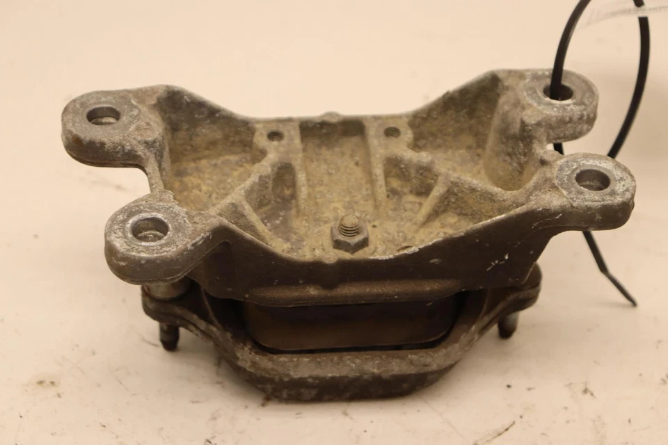 AUDI S5 QUATTRO 2013-2017 CUPÉ TRANSMISIÓN AUTOMÁTICA SOPORTE SOPORTE SOPORTE OEM Foto 1 de 4