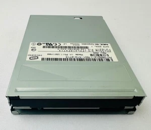NEC 134-506790-440-4 Floppy Disk Drive - Picture 1 of 6