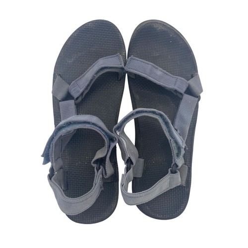 KARHU Teva Original Universal Sandals Sporty Walking Comfort Straps Mens Size 12 Gorp