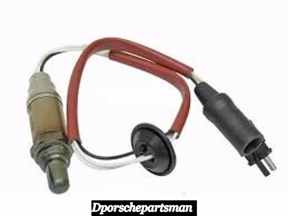 Capteur D'Oxygène Porsche 911 / 928 BOSCH NEUF #NS - Image 1 of 1