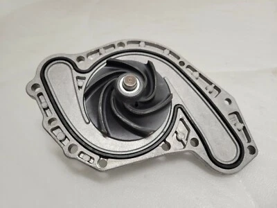 New Original Mopar Water Pump Fits Dodge Chrysler 3.5L 4.0L 04792968 - Image 1 of 4