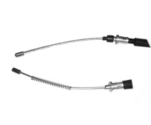 Parking Brake Cable Rear Left for Nissan Pulsar NX Sentra - Picture 1 of 3