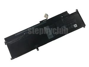 Nueva batería 43Wh P63NY compatible con Dell Latitude 7370 serie N3KPR - Imagen 1 de 3