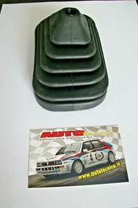 CUFFIA CAMBIO LANCIA DELTA EVOLUZIONE FINAL EDITION MARTINI CLUB ITALIA 5950587 - Picture 1 of 2
