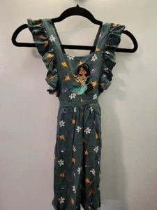Disney Jazmine Jumper Size 4t - Picture 1 of 8