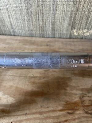 Barras suspensas Cinelli Giro D’Italia 42cm perfuradas para cabos internos - Imagem 1 de 4