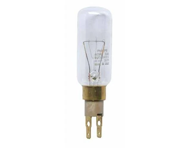 Original Glühbirne Glühlampe 40W Kühlschrank Bauknecht Whirlpool 484000000986