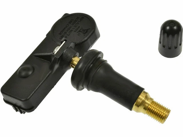 Standard Motor Products TPMS Sensor fits Jeep Wrangler 2007-2012 2dr 74JHKG - Image 1 of 1