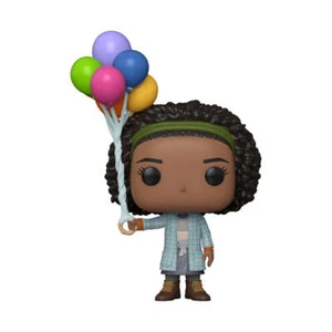 New Officially Licensed Funko Wonka (2023) Noodle Pop! Vinyl Action Figure - Picture 1 of 3