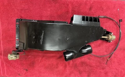 Внутренний обогреватель/канал переменного тока Jeep Grand Wagoneer Cherrokee с кабелем 77-91 - Изображение 1 из 3