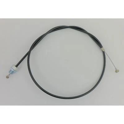 2Cables de embrague FastMoto para Yamaha YD2, YDS3, YDS3C, YM1, YM2 156-26335-02 Foto 1 de 4