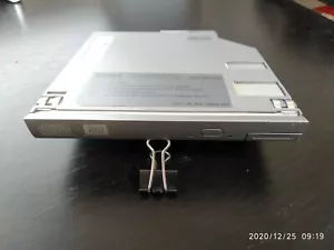 DVD+RW DELL DRIVE KR-0F2979 7W036-A01 D500 D505 D600 D610 D800 D810 D620 D630 - Picture 1 of 6