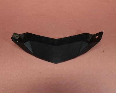 BMW F800 F800GT 2013-2016 carenado inferior panel vientre 46638528615 Foto 1 de 4