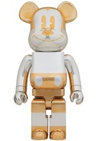 Medicom Toy BE@RBRICK KAWS TENSION 100% 400% bearbrick kaws first Medicom Toy BE@RBRICK KAWS TENSION 100% 400% bearbrick kaws first