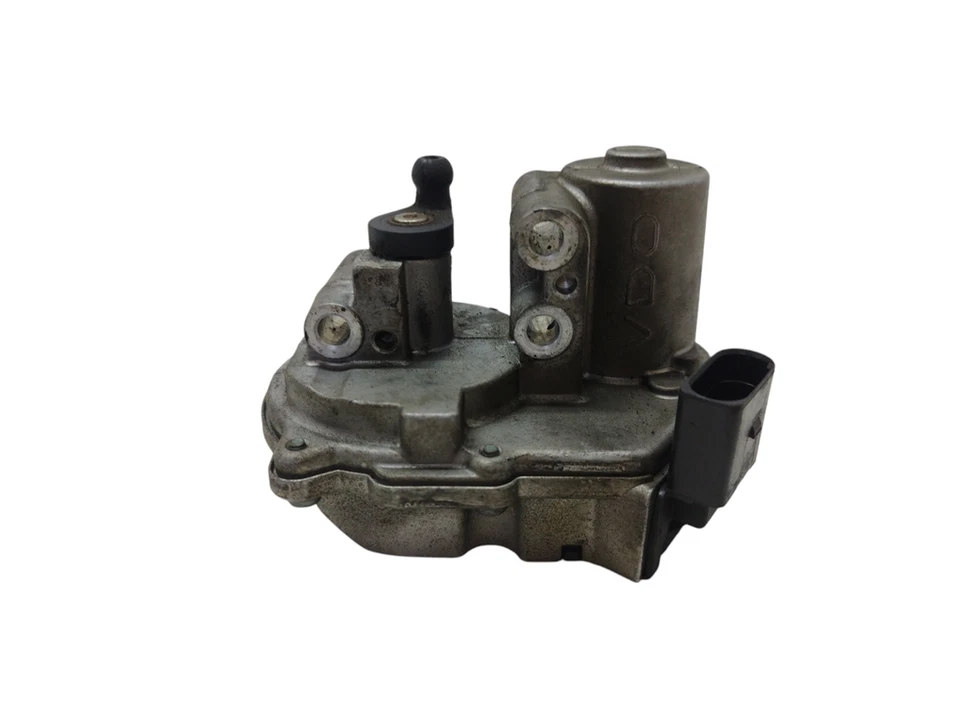 Audi A6 Allroad C6 2007 diésel colector de admisión válvula actuador motor 059129086 - Imagen 1 de 4