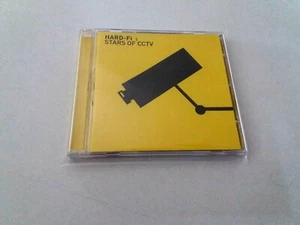 Hard-Fi " Stars Of CCTV " CD 11 Tracks - Picture 1 of 2