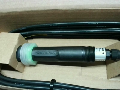 Yokogawa FU20 -05-T1-NPT pH/ORP Combination Sensor - New In Box*j - Image 1 of 4