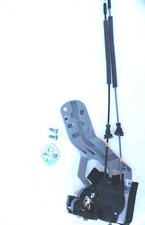 2013 14 15 16 elantra 4dr rh right rear passenger electric door latch 814203x01