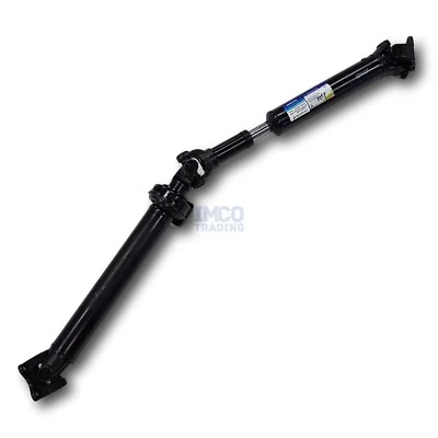 Kardanwelle Hinten Rear Propellor Shaft SsangYong Rexton 270 04-06 NEU NEW - Bild 1 von 2