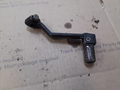 VOR 530 Shifter Lever mx sm en vertemati 450 - Image 1 of 2