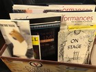 Pre Broadway & "Out of Town" Playbills Programs: Great Prices! Cheap Shipping!