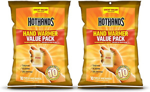 Hothands Hand Warmer Value Pack