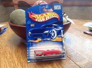 Hotwheels Hot Wheels 2001 First Edition 57 Roadster 32/36 - Picture 1 of 1
