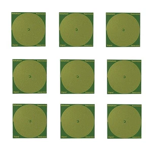 Generador de pulsos de onda Schumann 7,83 Hz fuente de alimentación pulso audio resonador U - Imagen 1 de 8