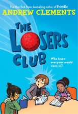 Andrew Clements Losers Club (Paperback) (UK IMPORT)