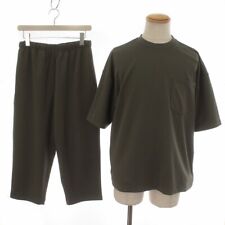 B Ming Life Store By Beams 2022 Setup T-Shirt Cut And Sew Short Sleeve Cropped P