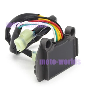 For Husaberg FE 250 FE 350 FE 450 FE 501 2013 Voltage Regulator Rectifier - Picture 1 of 7