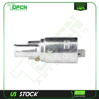 Nueva válvula de control de aire de ralentí IACV para Alfa Romeo Spider Saab 900 Volvo 740 940 Foto 1 de 4