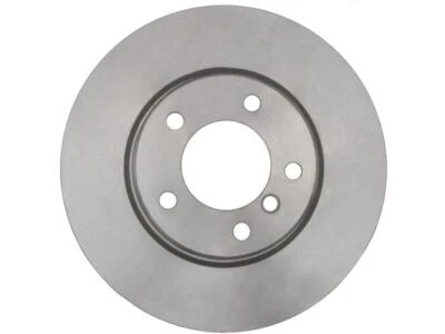 For 2017-2020 BMW 430i Gran Coupe Brake Rotor Front Raybestos 82458TDSX 2018 - Image 1 of 2