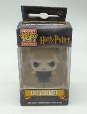 Funko Pocket Pop! Keychain - Harry Potter: Lord Voldemort - New In Box