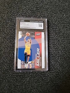 2023-24 Player Of The Day Brandon Miller Rising Stars Rookie CGC 10 GS759 - Picture 1 of 2