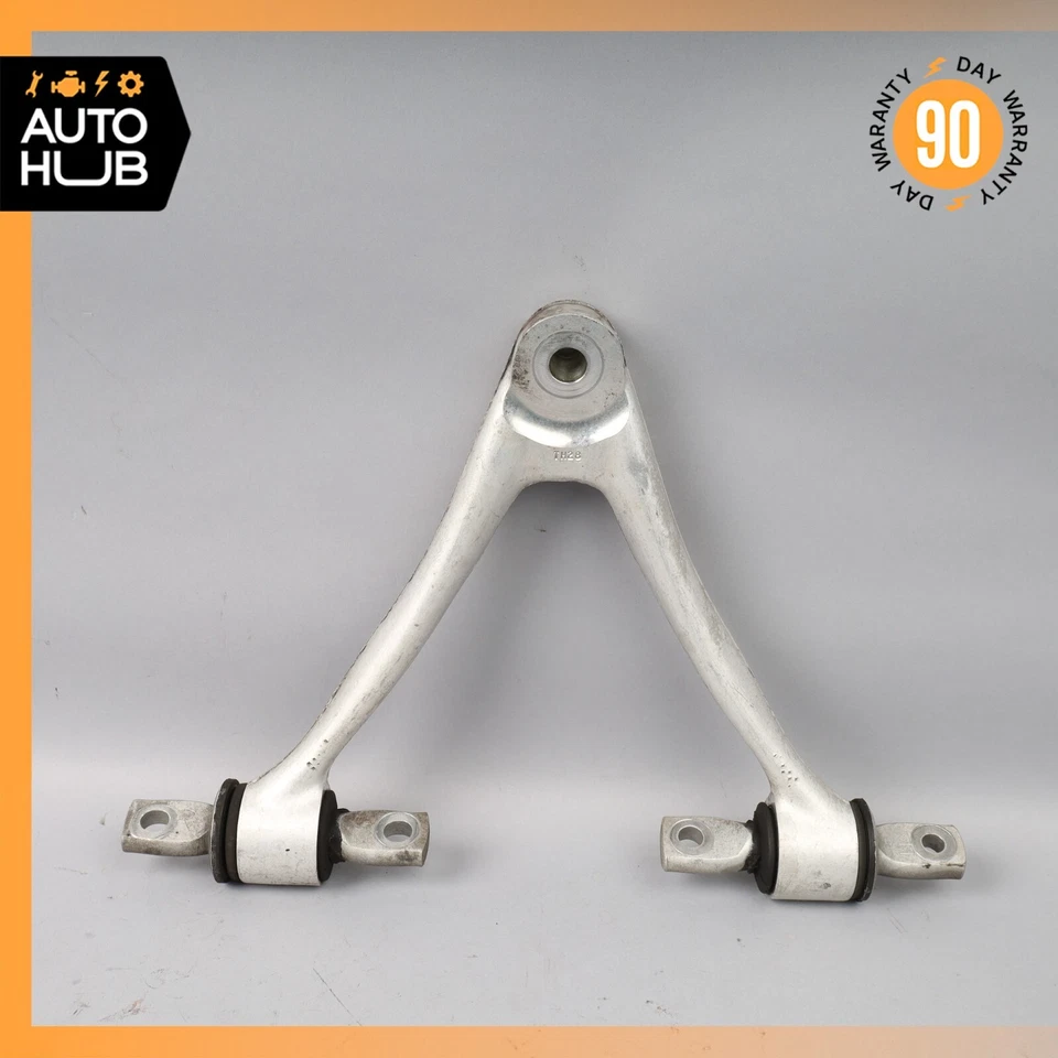 04-13 Brazo de control superior delantero derecho Cadillac XLR 10356431 OEM Foto 1 de 4