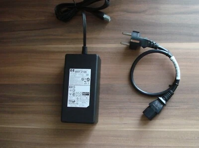 HP Netzteil Power Adapter 0957-2094 0957-2146 0957-2178 32V 16V 940mA/625mA - Bild 1 von 3