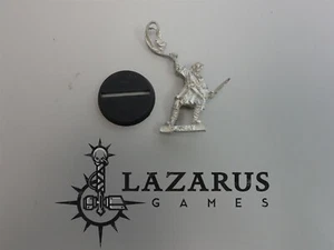 Herr der Ringe, LotR: Festung Isengard Ruffian (ungrundiertes Metall) - Bild 1 von 4