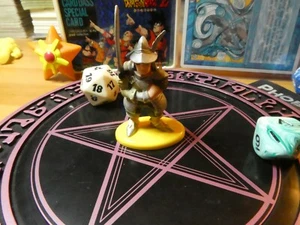 FINAL FANTASY COCA COLA ULTRA RARE LIMITED FIGURE/FIGURINE 20 EDWARD STEINER ** - Picture 1 of 3