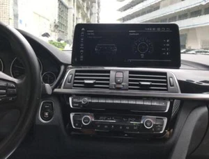 Für BMW 3 4er F30 F31 F34 F36 2013-2018 Touchscreen Carplay Display Radio - Bild 1 von 12