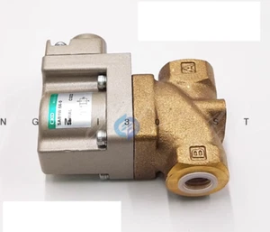 Válvula solenoide SAB1W-8A-0 Corte de alambre Caminar Lento Accesorios de válvula neumática - Imagen 1 de 1