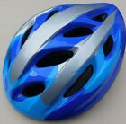 Cycling Helmet Adjustable Sizes 3 Designs, Various Colours & Sizes Multi Buy 