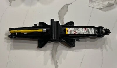 Chevrolet GMC Equinox Terrain 2010-2017 gato de neumático de repuesto 23174008 22722565 OEM Foto 1 de 4