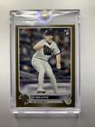 2022 Topps Update Jp Sears Us210 Gold /2022 Rookie | Rc New York Yankees Mlb Nyy