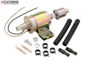 GOSS ELECTRIC FUEL PUMP - EXTERNAL GE001 - Bild 1 von 6