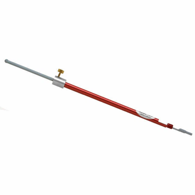 Hornady C1000 Lock-N-Load Aluminium Straight Length Gauge