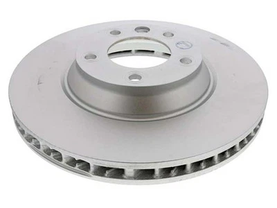 Disco de freio SHW PERFORMANCE 7L8615301 Audi Q7 Volkswagen Touareg - Imagem 1 de 2