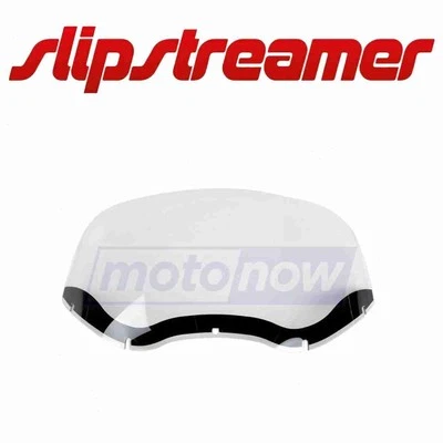 Slipstreamer Replacement Windshield for 2011-2013 Harley Davidson FLTRU fd - Image 1 of 4